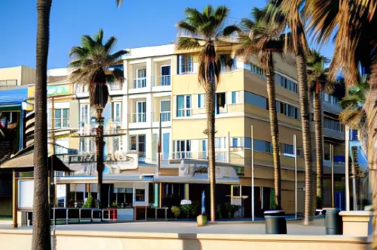 Hotel Boutique Sabbia Valencia