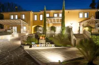 Country Lodge B&B Hotels in Tognazza