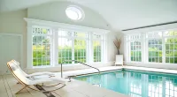 Mayflower Inn & Spa, Auberge Collection - 5 estrellas