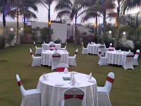 The Fern Residency, Bhuj - breakfast