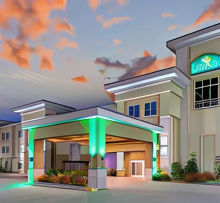 La Quinta Inn & Suites by Wyndham Guthrie