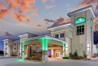 La Quinta Inn & Suites by Wyndham Guthrie - WiFi