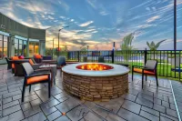 Hilton Garden Inn Memphis Wolfchase Galleria Hotels in Cordova