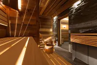 Hotel Nuhnetal - spa
