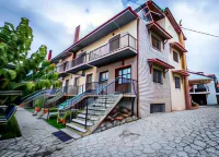 Enastron Hotels in Kalavrita