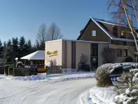 Hotel Sassor Hotel di Biedenkopf