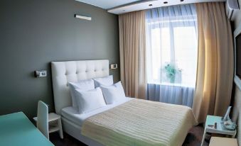 Viktoriya Mini-Hotel