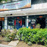 Gelang Patah Forest City-Ataraxia Park 3 Hotels in Gelang Patah