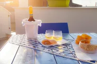 B&B Stanze del Mare