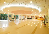 日月潭青年活動中心（日月潭湖畔會館）