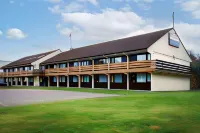Primelodge Rotherham Hotels in Rotherham District