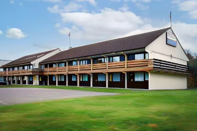 Primelodge Rotherham Các khách sạn ở Hellaby