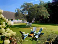 Kirsebærkroen - the Inn Between Hotels in Vordingborg