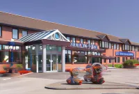 Best Western Plus Milford Hotel Hotel di Pontefract