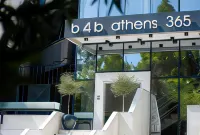 B4B Athens 365 - Wifi
