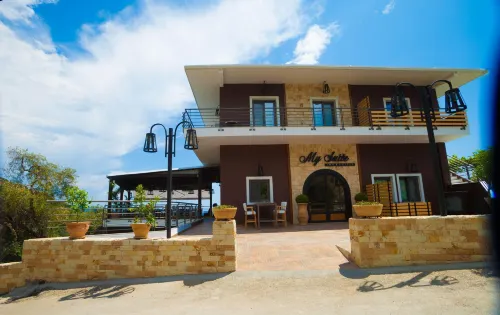 My Suite Boutique Hotel