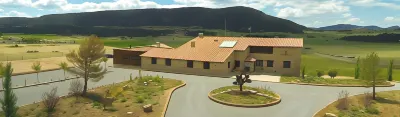 Hotel Mas de Cebrian