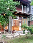Lorong Homestay - Wifi