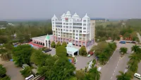 Wonderla Resort Hotel in zona Manchanabele Dam Top Viewpoint