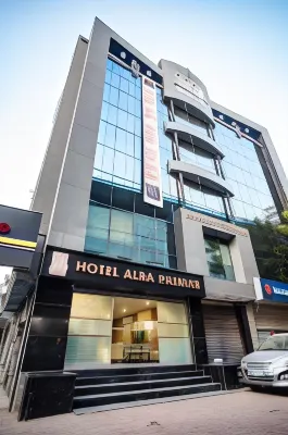 Alba Premier, Ahmedabad