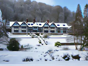 기들리 파크- 어 를레 & 샤토 호텔