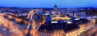 Mercure Hotel Potsdam City Hotel dekat Sanssouci Park