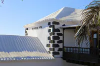 Hotel Boutique Palacio Ico - Only Adults Các khách sạn ở Teguise