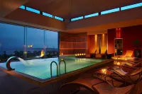 Limneon Resort & Spa - Spa