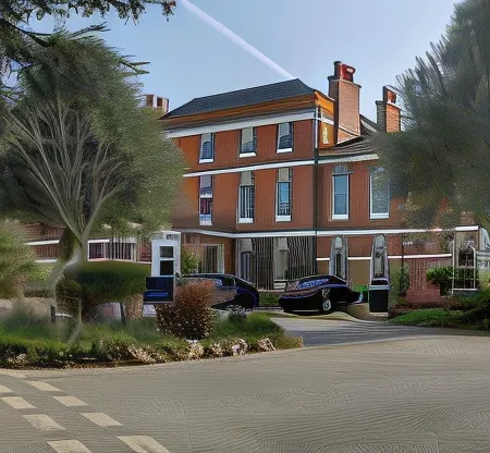 Best Western Plus West Retford Hotel