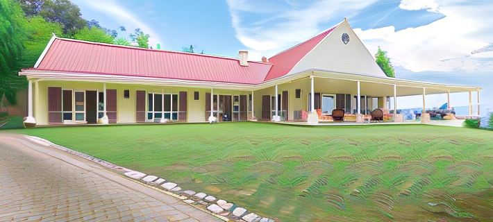 Arum Hill Lodge Hotels in Howick