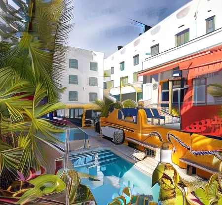 Viajero Miami