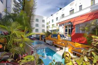 Viajero Miami - en bord de mer