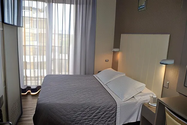 Yes Hotel Touring & Spa