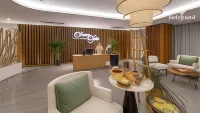 Selegend Hotel Thái Bình - 스파