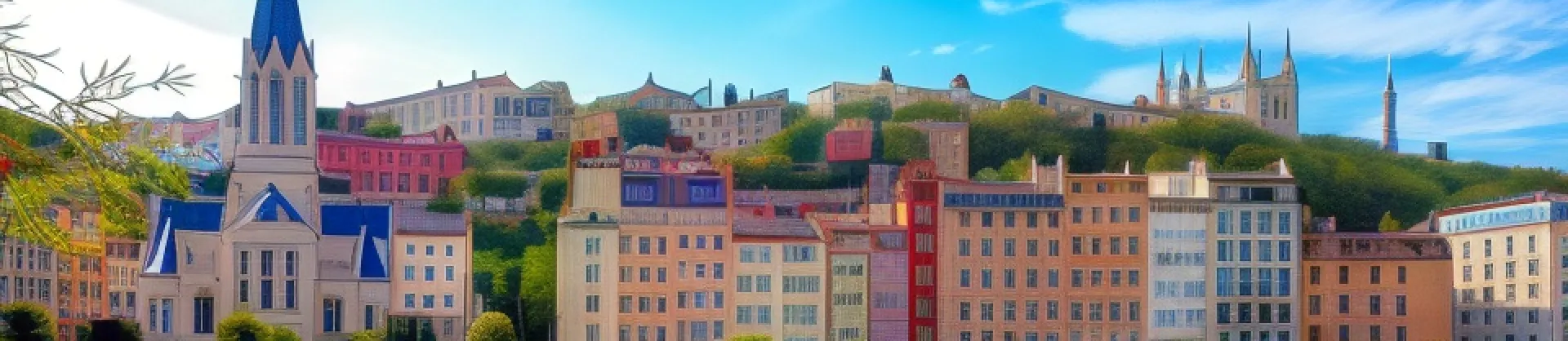 Four-Star Hotels