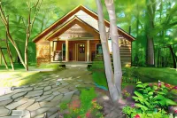Dancing Bear Lodge Hotels in Blount County