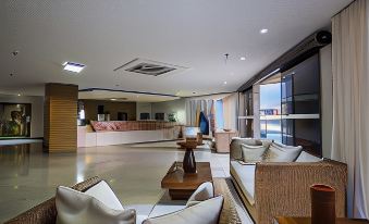 Catussaba Business Hotel