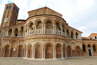 Al Soffiador Hotellit kohteessa Murano