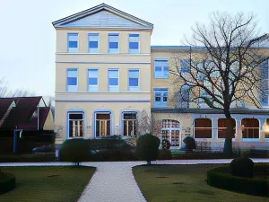 Parkhotel Wangerooge