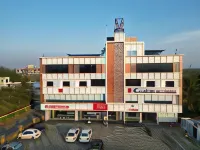 Lords Eco Inn Navsari Hotels in Navsari
