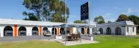 Rest Motels Hotel berhampiran Naracoorte