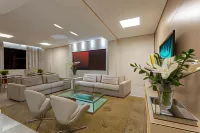 Leopoldo Hotel - gimnasio