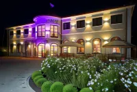 Willa Zagórze Hotels near Bunkier