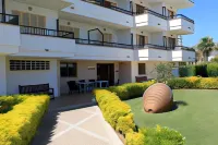 Venecia Apartments