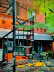 12th Avenue Hotels in Lahore