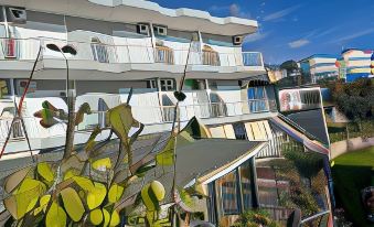 La Maroja View Hotel