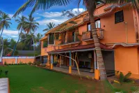Casa de Alnena Hotels in Mulgao