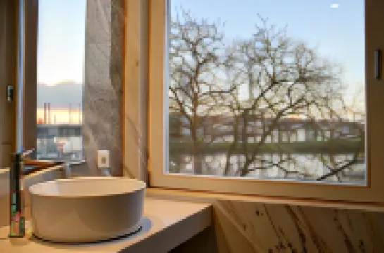 A Rendilheira Charm Suites Hotel di Vila do Conde