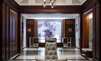 Hotel AKA Back Bay