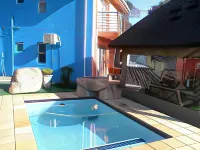 Lodge Bellagio Hotels in Umtata
